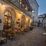 Ristorantel'arcile * Coreglia Antelminelli