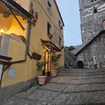 Ristorantel'arcile Coreglia Antelminelli