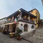 Ristorantel'arcile Coreglia Antelminelli
