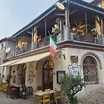 酒店 Ristorantel'arcile Coreglia Antelminelli