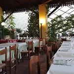 Ristorantel'arcile Coreglia Antelminelli