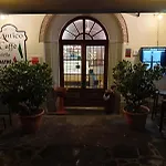 Ristorantel'arcile 酒店