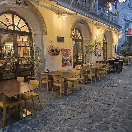 Ristorantel'arcile Отель