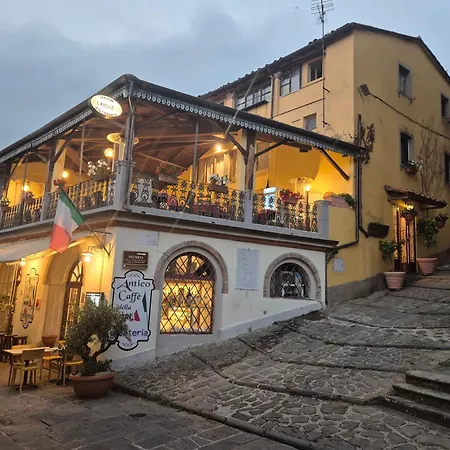 Ristorantel'arcile