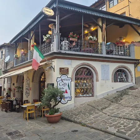 Ristorantel'arcile *
