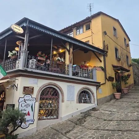 Ristorantel'arcile