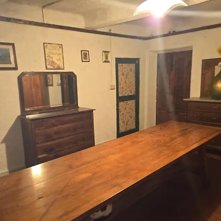 Szálloda Ristorantel'arcile *