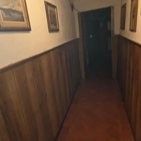 Ristorantel'arcile