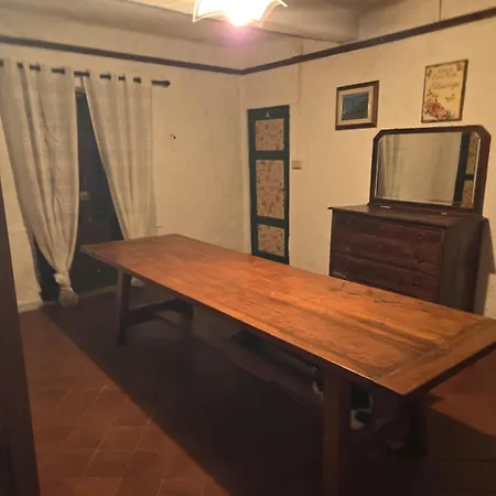 Ristorantel'arcile Coreglia Antelminelli