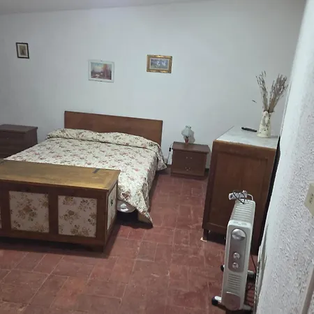 Ristorantel'arcile Szálloda *