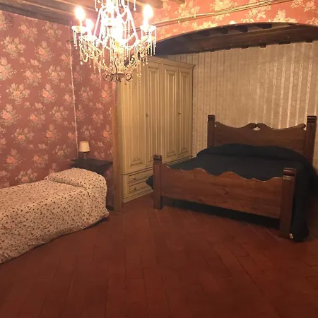Otel Ristorantel'arcile
