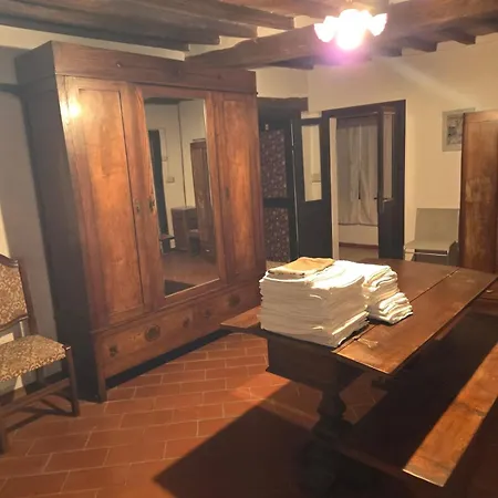 Ristorantel'arcile *
