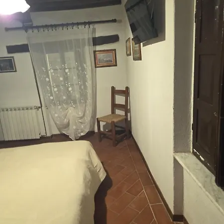 Отель Ristorantel'arcile *