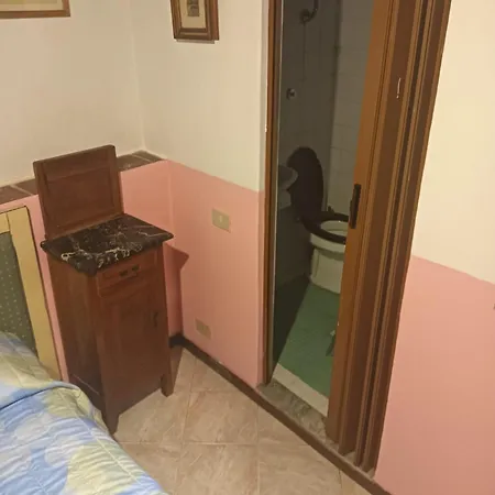 Ristorantel'arcile Отель Coreglia Antelminelli