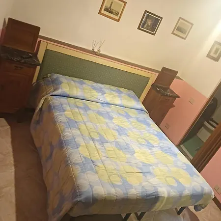 Ristorantel'arcile Отель