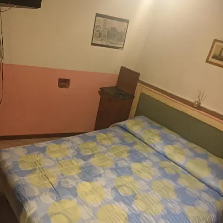 Ristorantel'arcile Отель Coreglia Antelminelli
