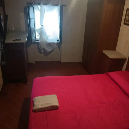 Ristorantel'arcile Szálloda