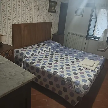 Отель Ristorantel'arcile *