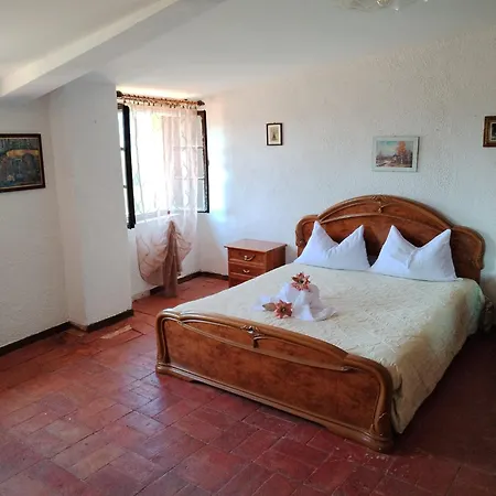 Szálloda Ristorantel'arcile *