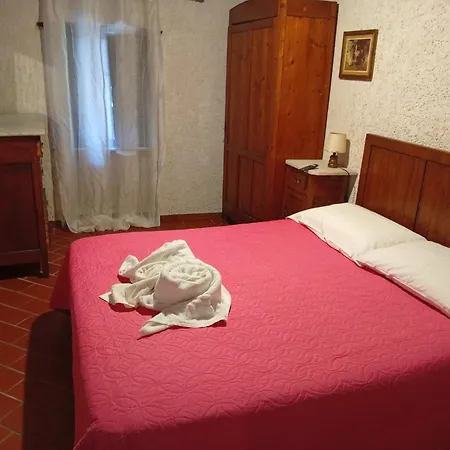 Ristorantel'arcile 酒店 Coreglia Antelminelli