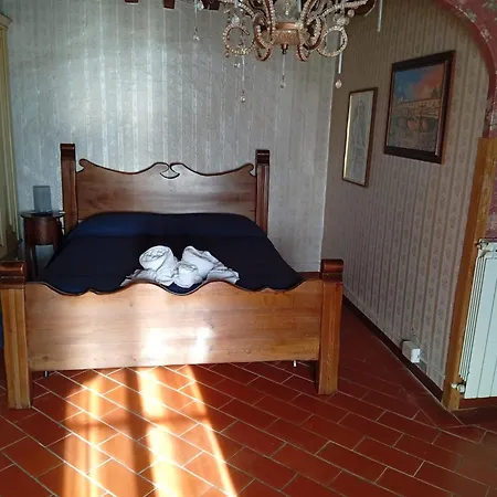 Ristorantel'arcile Coreglia Antelminelli