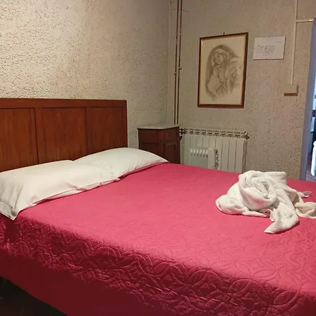 Ristorantel'arcile Отель Coreglia Antelminelli