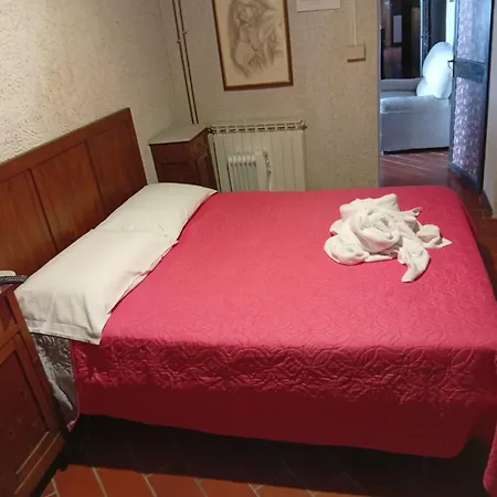 Ristorantel'arcile *