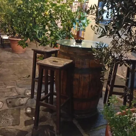 Ristorantel'arcile