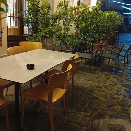 Отель Ristorantel'arcile *