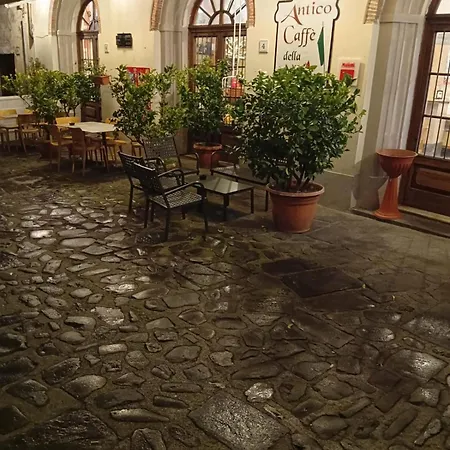 Ristorantel'arcile