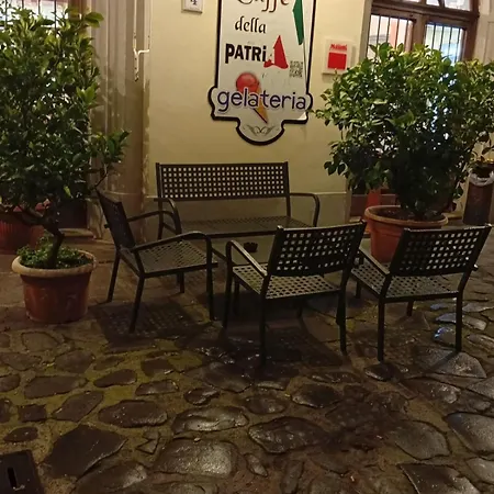 Отель Ristorantel'arcile