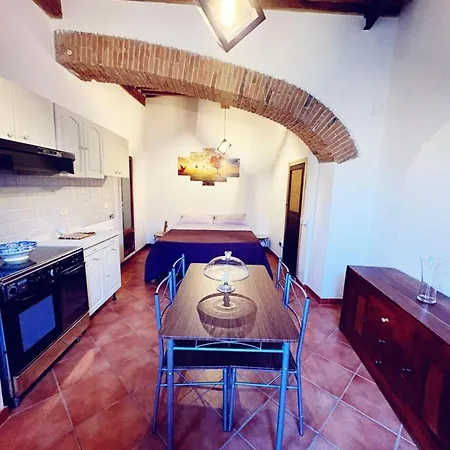 Ristorantel'arcile Coreglia Antelminelli