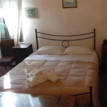 Ristorantel'arcile