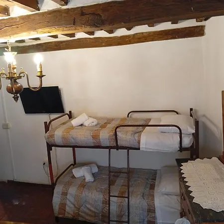 Ristorantel'arcile * Coreglia Antelminelli