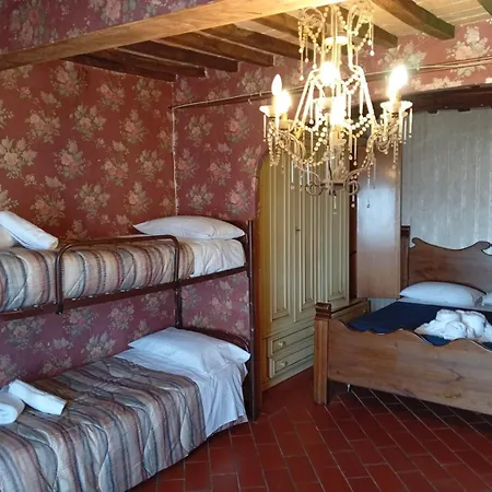 Ristorantel'arcile Otel