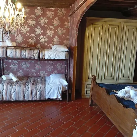 Otel Ristorantel'arcile
