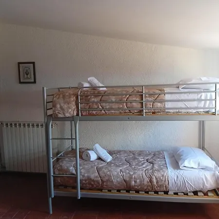 Ristorantel'arcile Hotel *