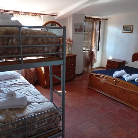 Ristorantel'arcile * Coreglia Antelminelli